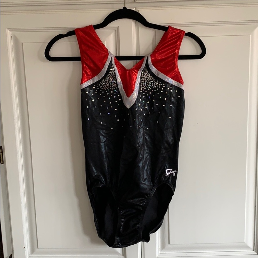 GK Leotard
